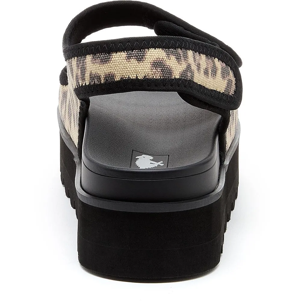 Rocket Dog Balmy Dexter Sandal Fresh Air Sandal Pads