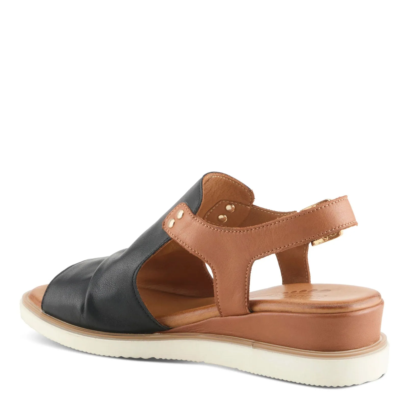 Women's Spring Step, Locals Sandal Sunday Vibe
