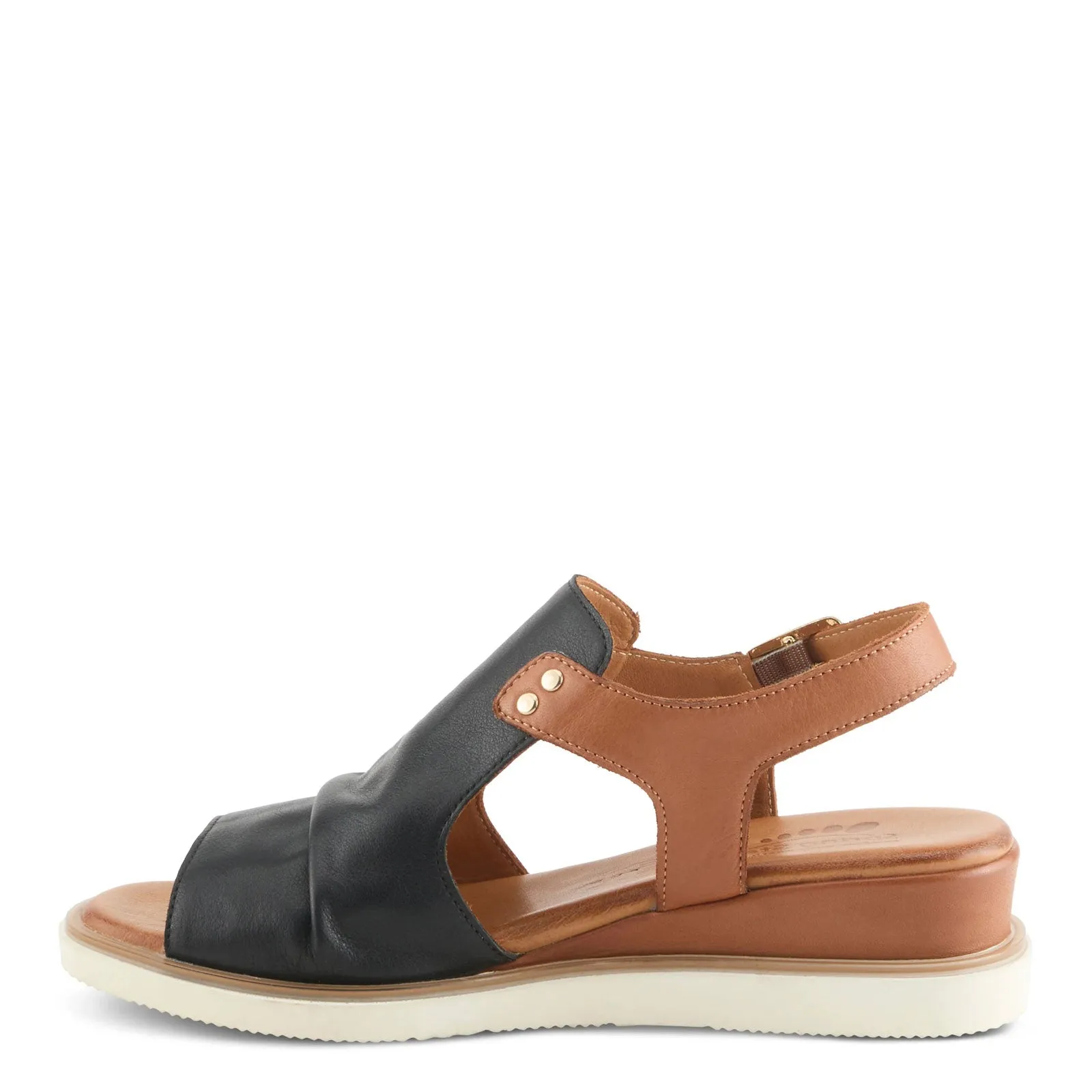 Simple Glam Women's Spring Step, Locals Sandal