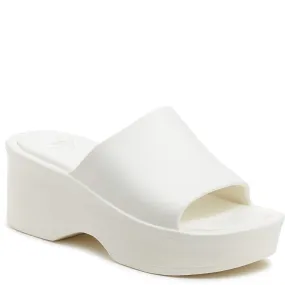 Shock Absorbing Rocket Dog Petal Blown Eva Sandal