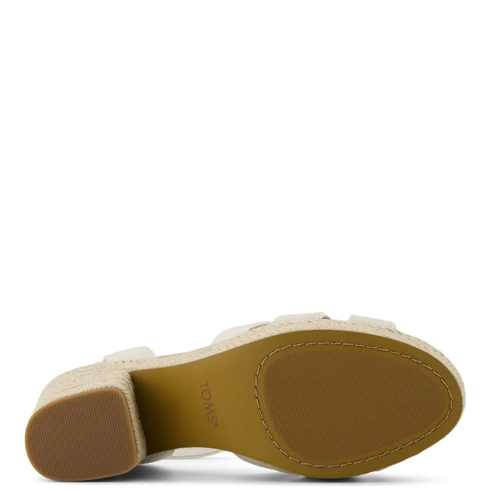 Trend Alert TOMS Majorca Strappy Sandal