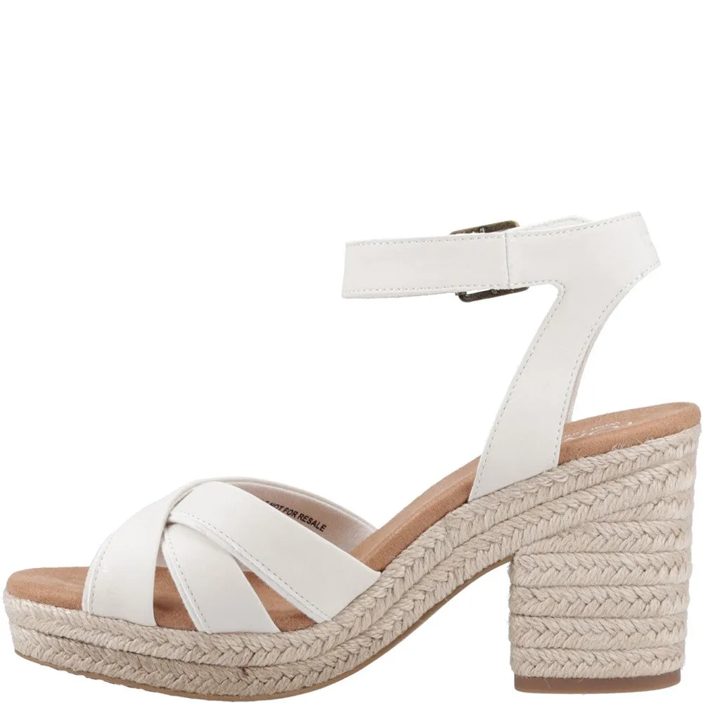 Soft Finish TOMS Majorca Strappy Sandal