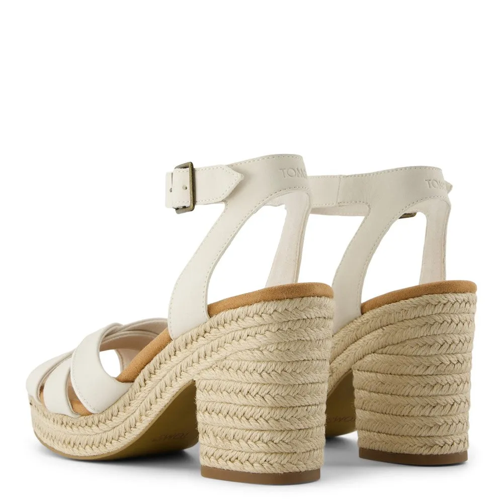 Sandal Customization TOMS Majorca Strappy Sandal
