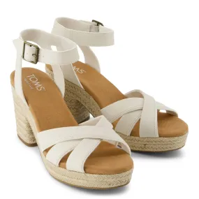 Multi Use Sole Traction TOMS Majorca Strappy Sandal