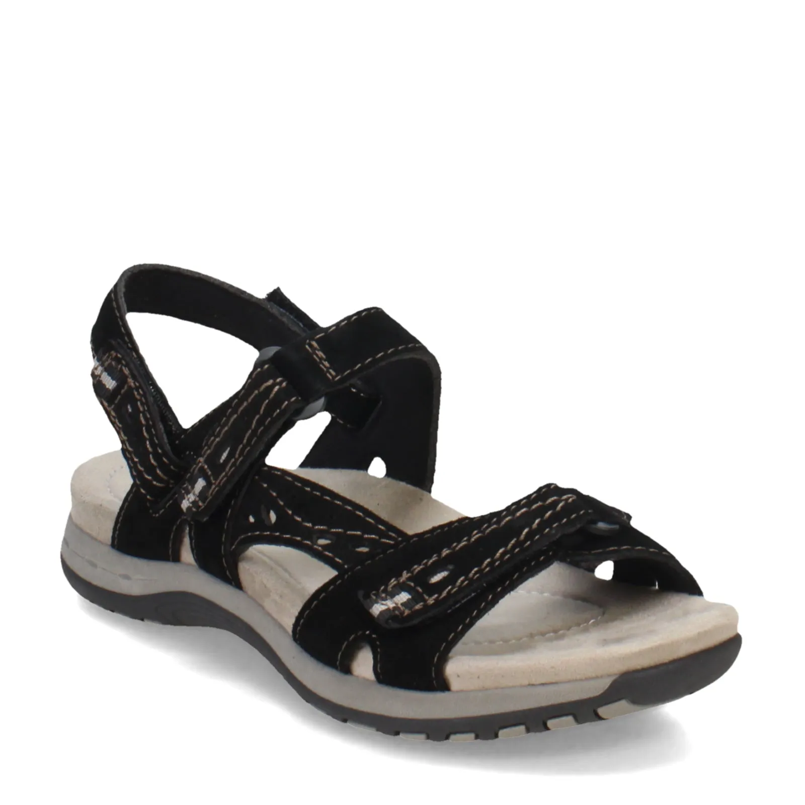 Women's Earth Origins, Sophie Sandal Step Friendly