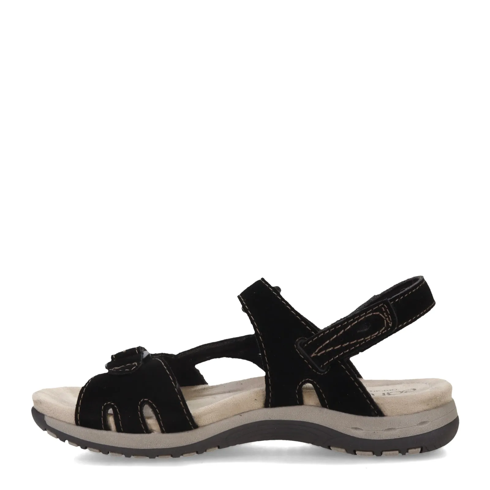 Women's Earth Origins, Sophie Sandal Soft cushion Daily Casual