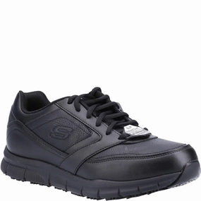 Summer Vibe Skechers Workwear Nampa Occupational Shoes