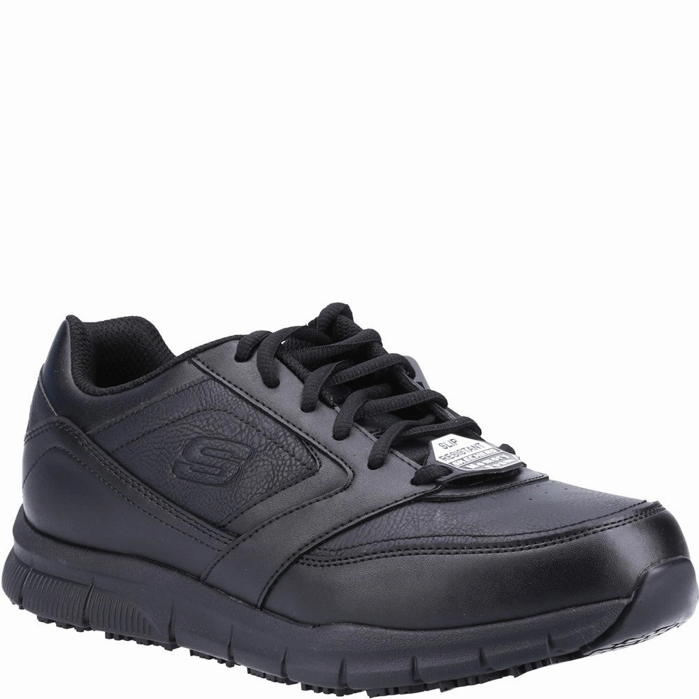 Summer Vibe Skechers Workwear Nampa Occupational Shoes