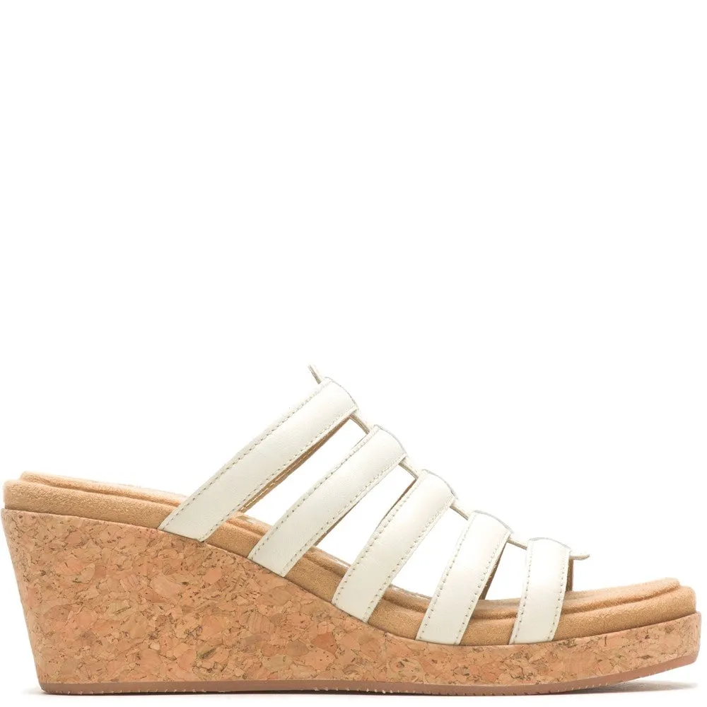 Hush Puppies Willow Slide Summer Flip-flops Summer Flat Shoes