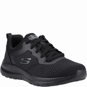 Padded collar Skechers Bountiful Quick Path Shoes
