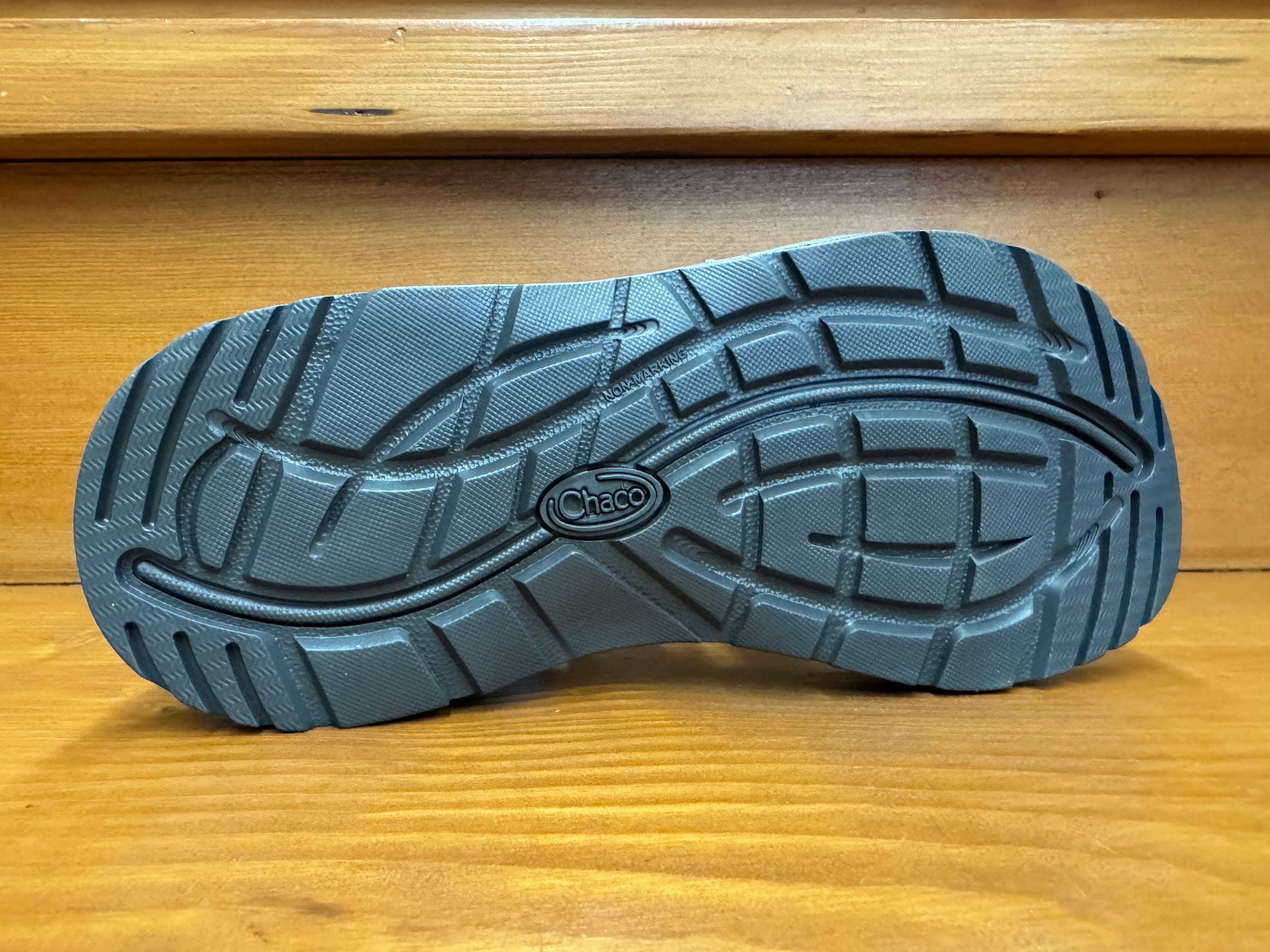 Chaco Mega Z Cloud Pucker Hydrangea JCH109722Z Slip Resistant Sole Eco-Friendly Footwear