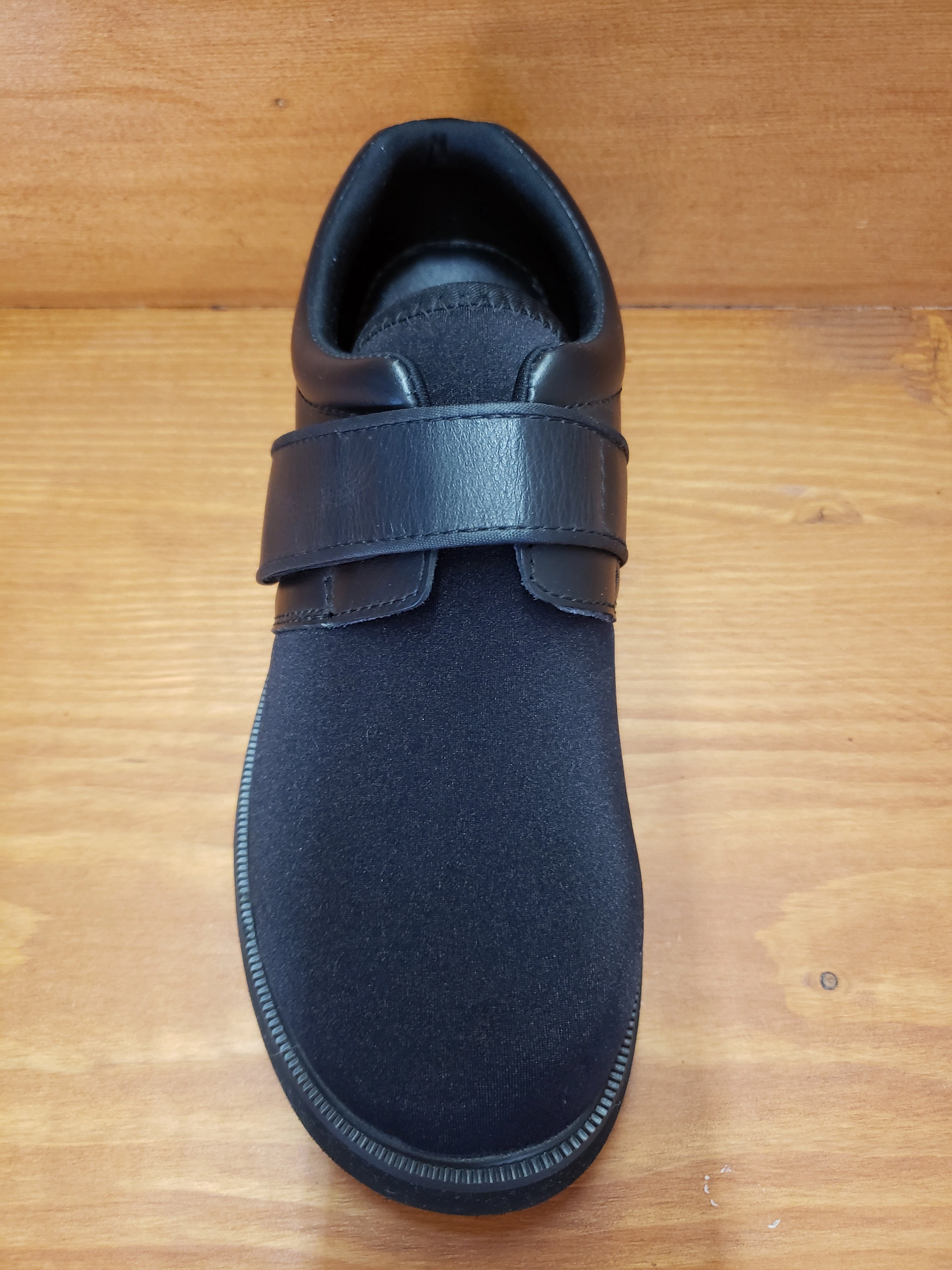 Ergonomic Fit Propet MPED3 Black