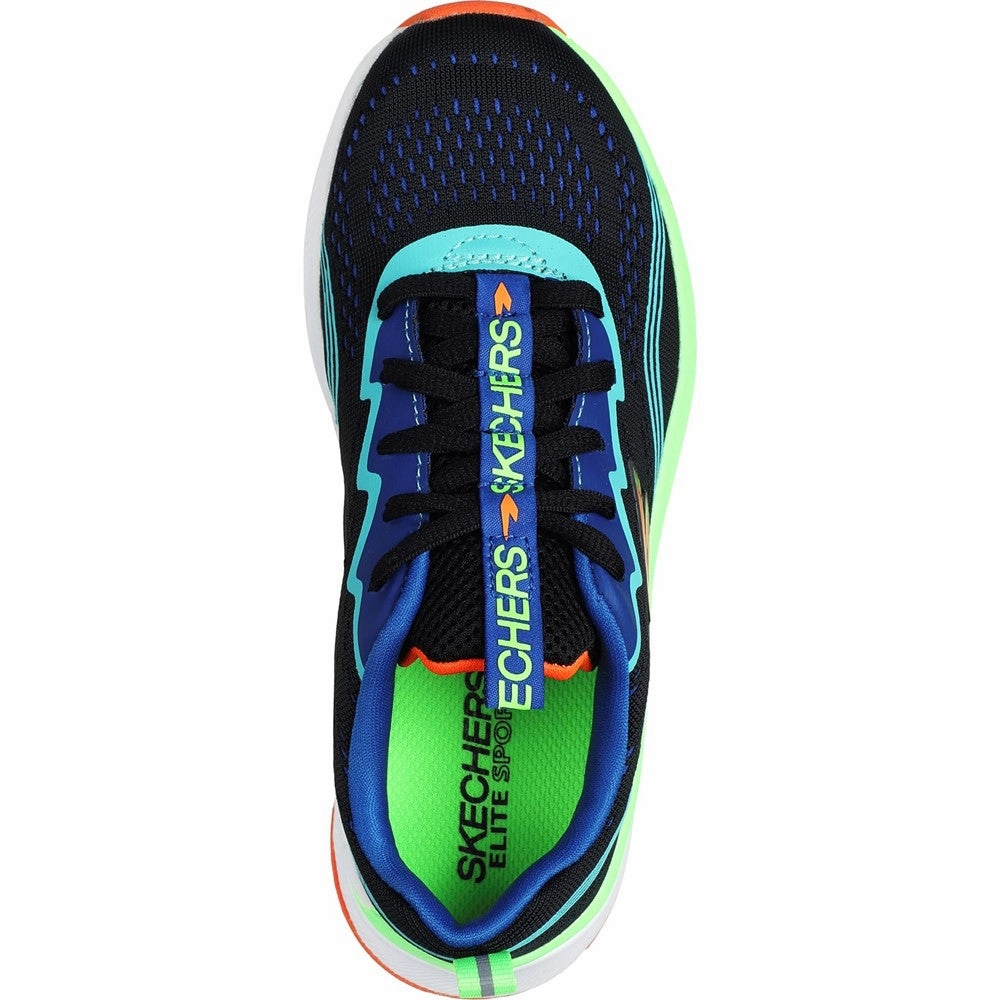 Skechers Skechers Elite Sport Push-Pace Shoes Urban Explorer Wind Path
