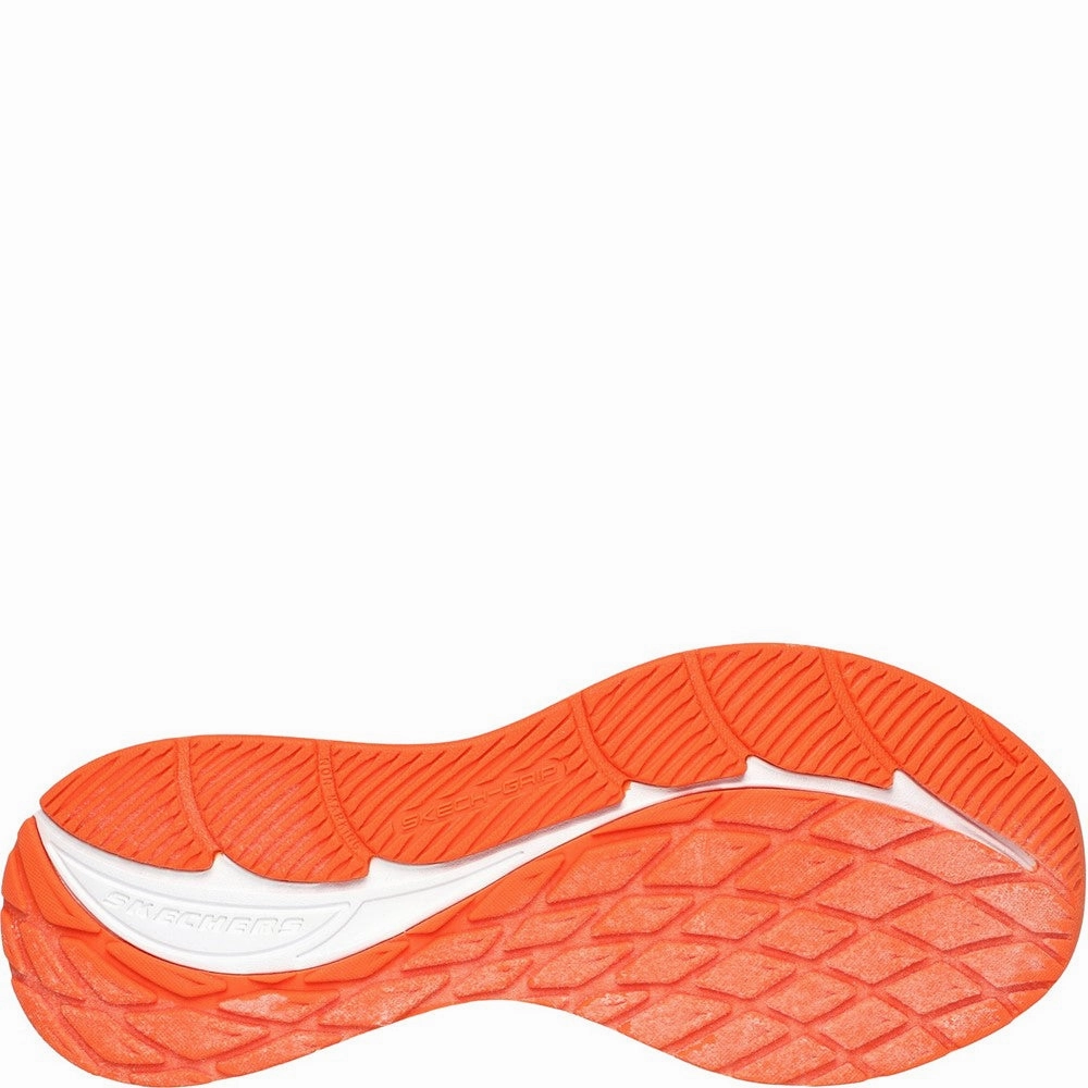 Skechers Skechers Elite Sport Push-Pace Shoes Heat Hike Ride Friendly