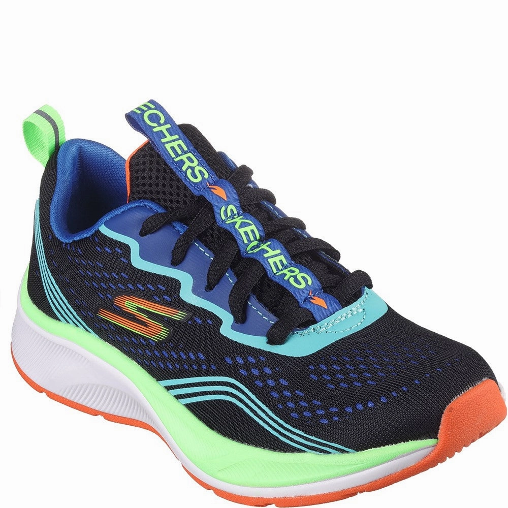 Sturdy Build Skechers Skechers Elite Sport Push-Pace Shoes
