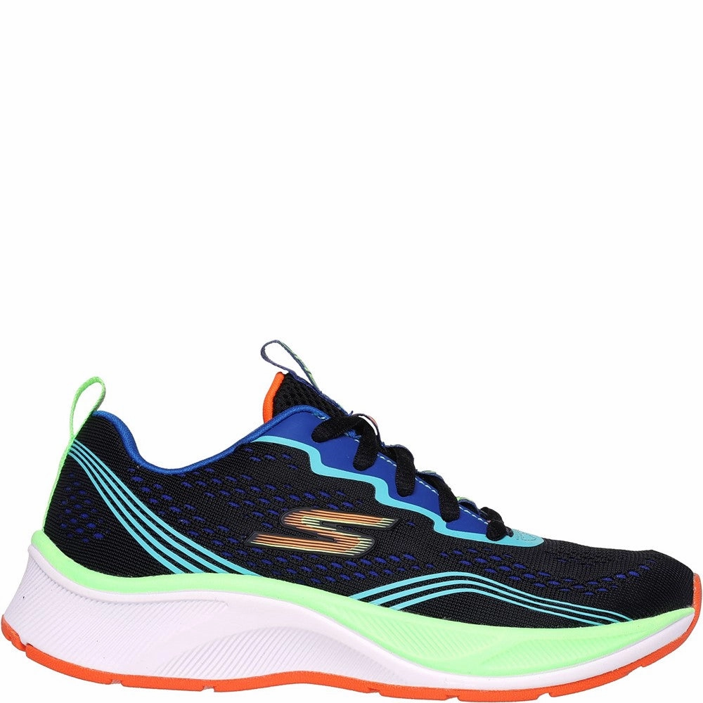 Skechers Skechers Elite Sport Push-Pace Shoes Slow Step Parade Walk