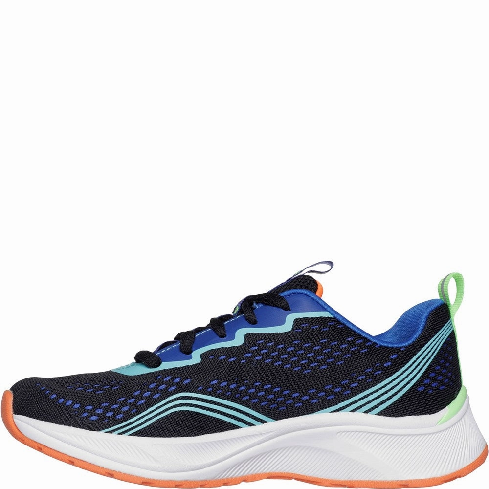 Skechers Skechers Elite Sport Push-Pace Shoes Root Path Steady Stride