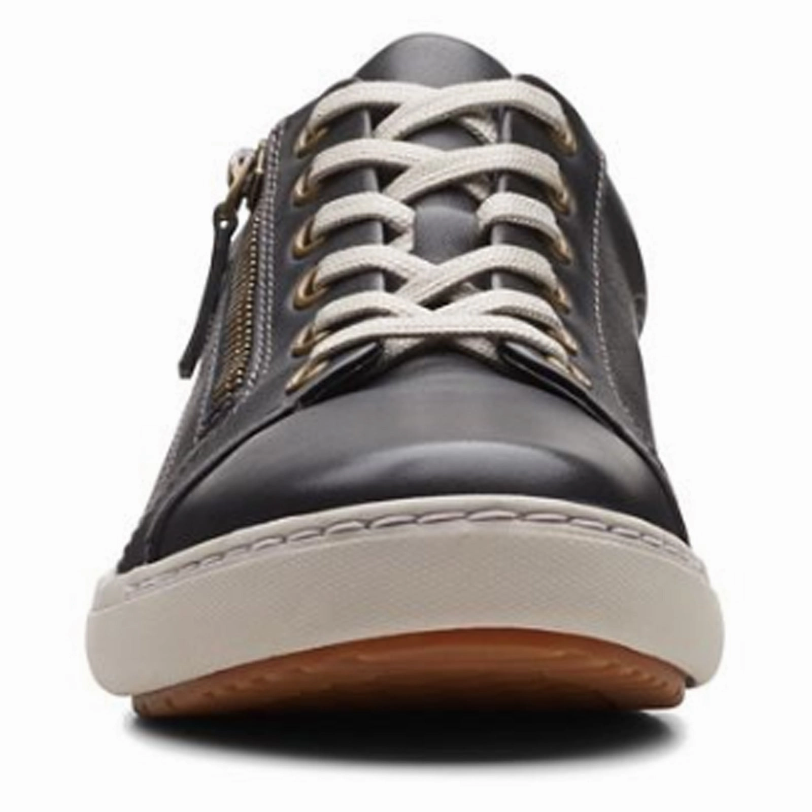 Wood Path Women's Clarks, Nalle Lace Sneaker