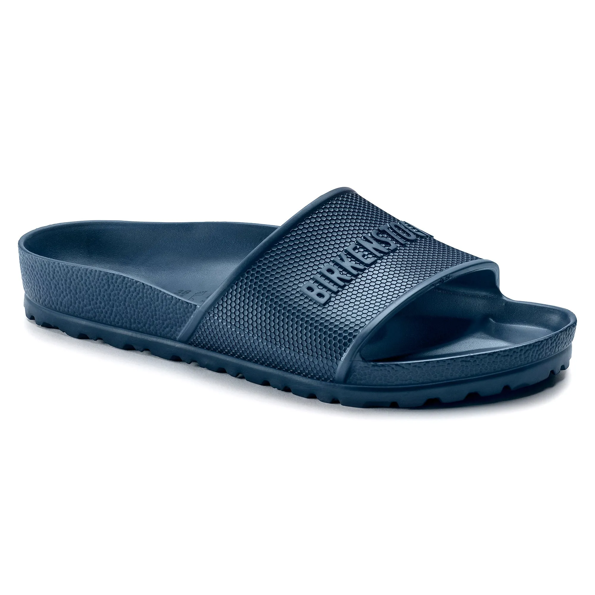 Step Smart Birkenstock Barbados EVA Navy 1015480 womens