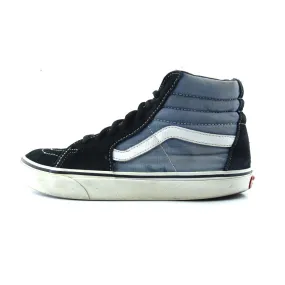 VANS SK8 HI Hey Dude Shoes Business Casual