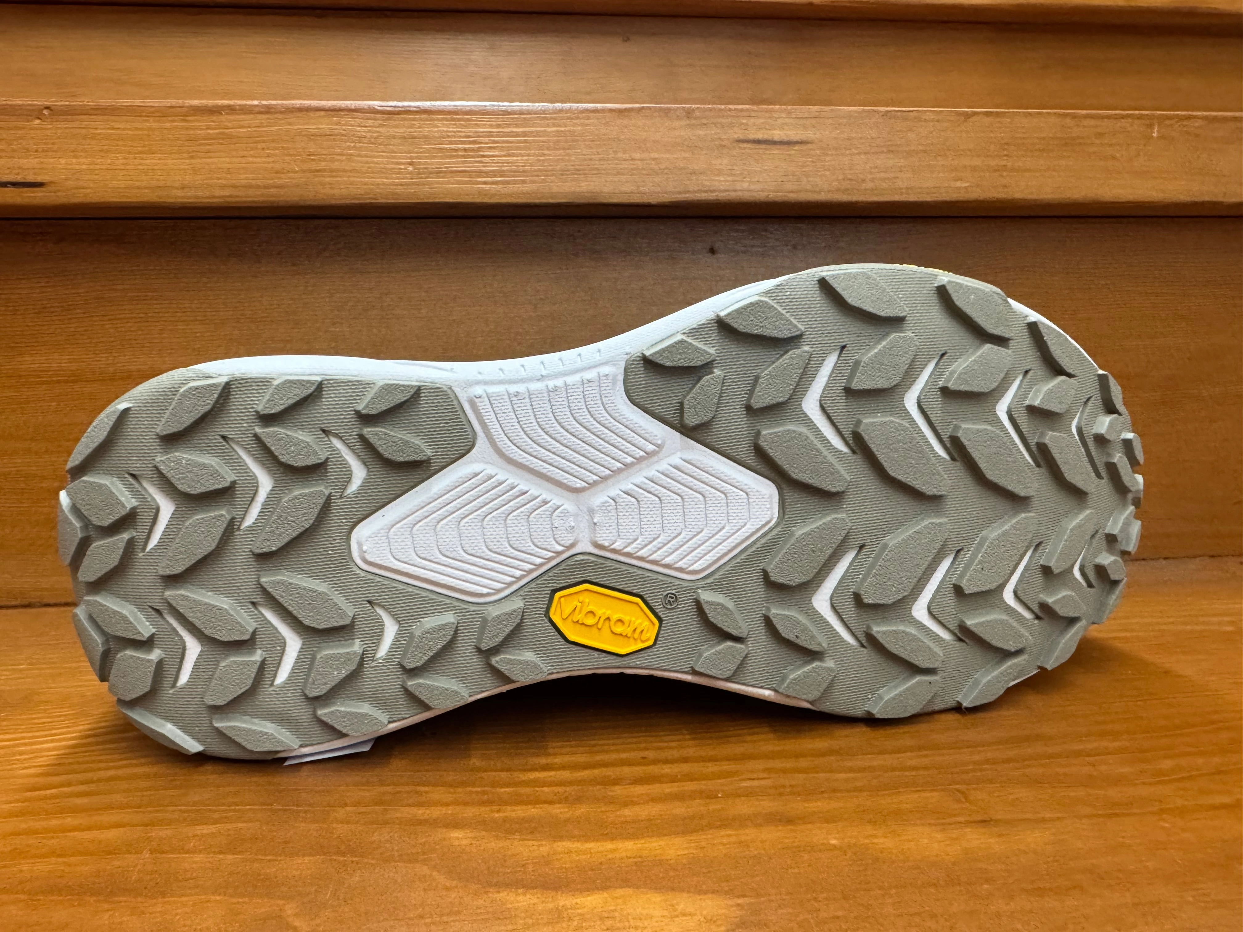 Hoka Transport Varsity Navy/White 1123153-VYN Outdoor Friendly Moisture   Wicking