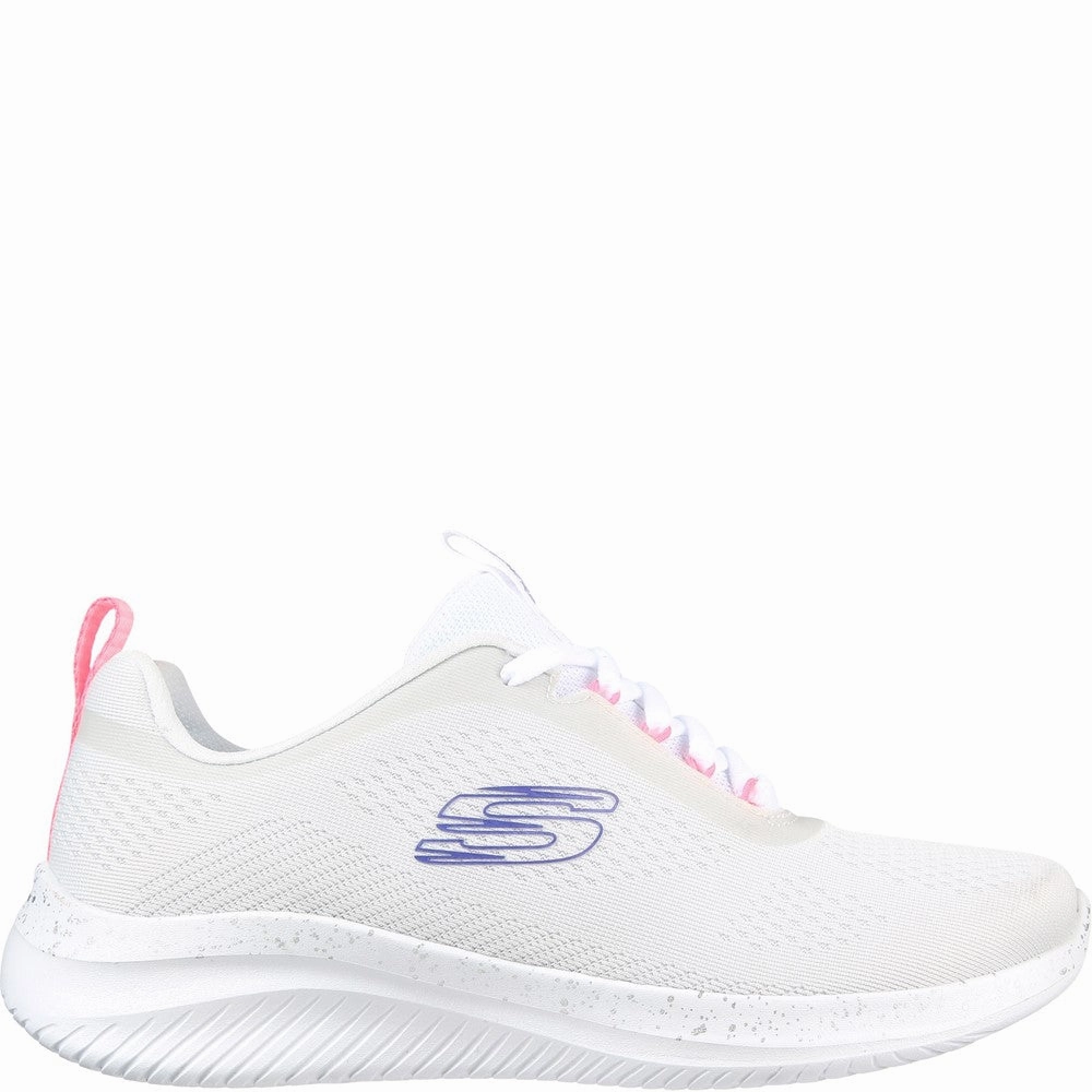Street Cool Skechers Ultra Flex 3.0 New Horizons Trainers