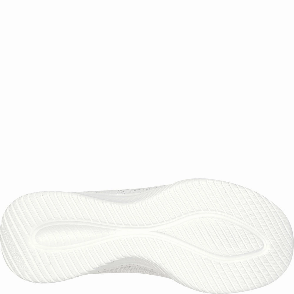 Fast Lifestyle Indoor Step Skechers Ultra Flex 3.0 New Horizons Trainers