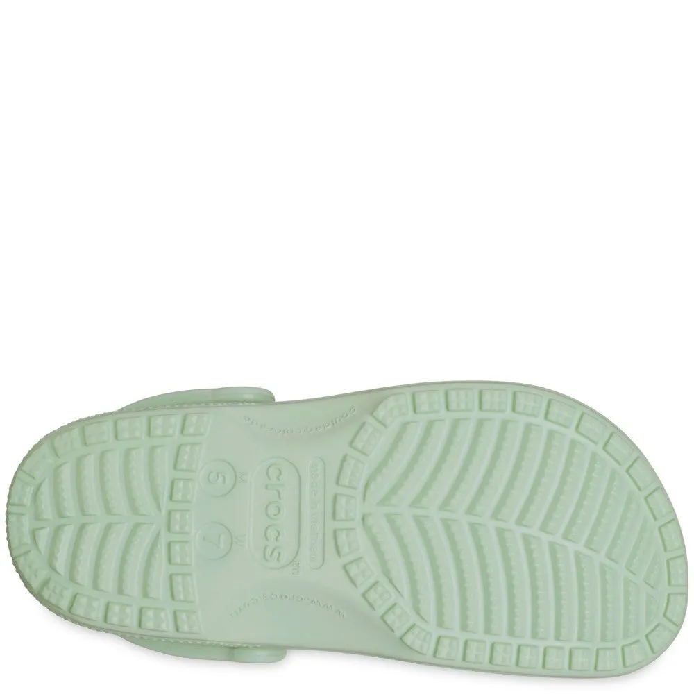 Soft Step Brunch Walk Crocs Unisex Classic Clog