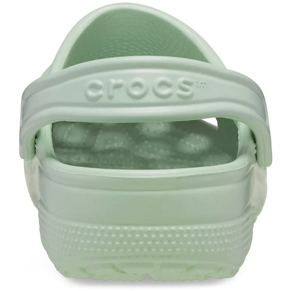 Calm Mood Crocs Unisex Classic Clog