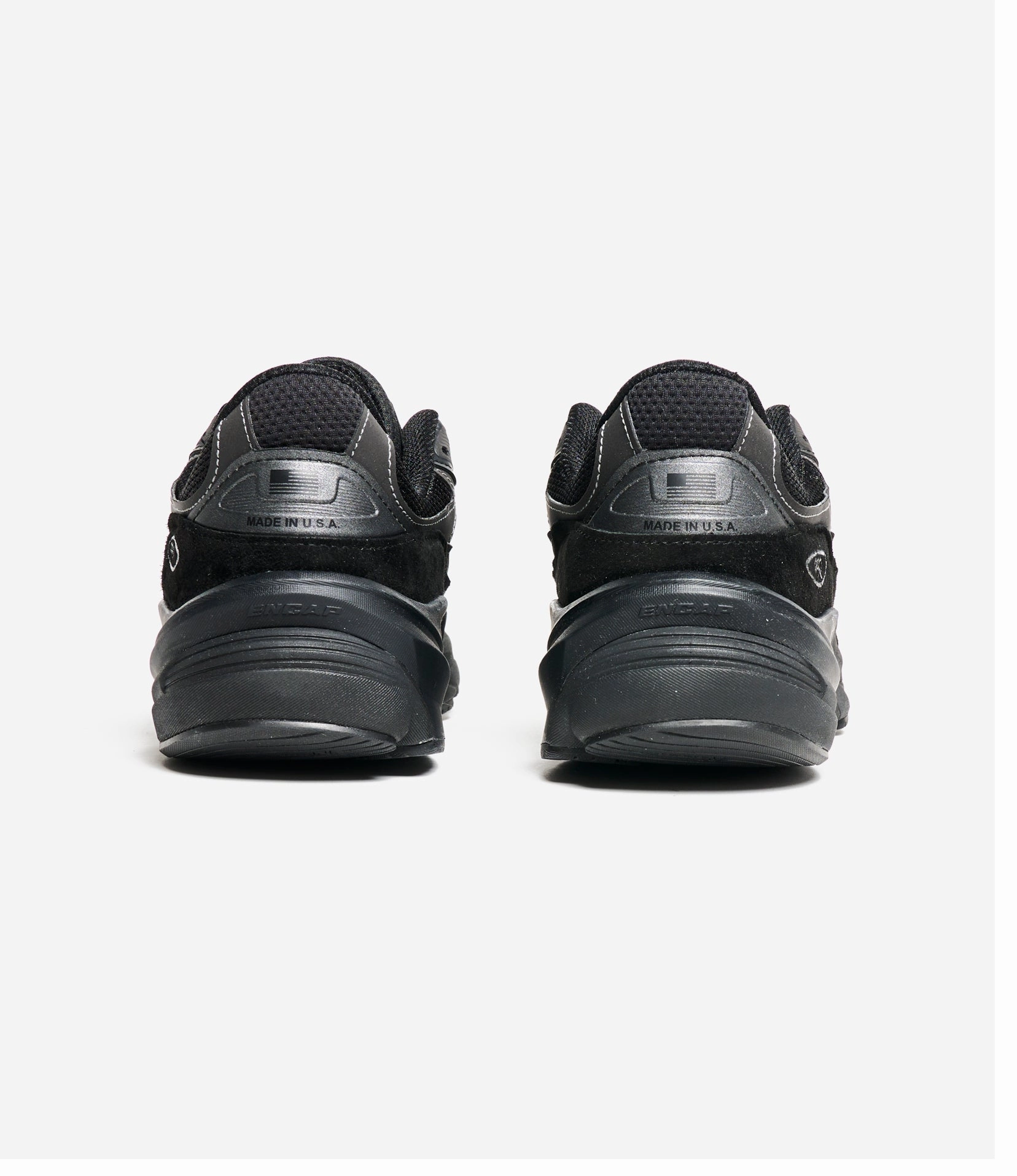 Easy Wear Ultimate Stability U990v6 - Black