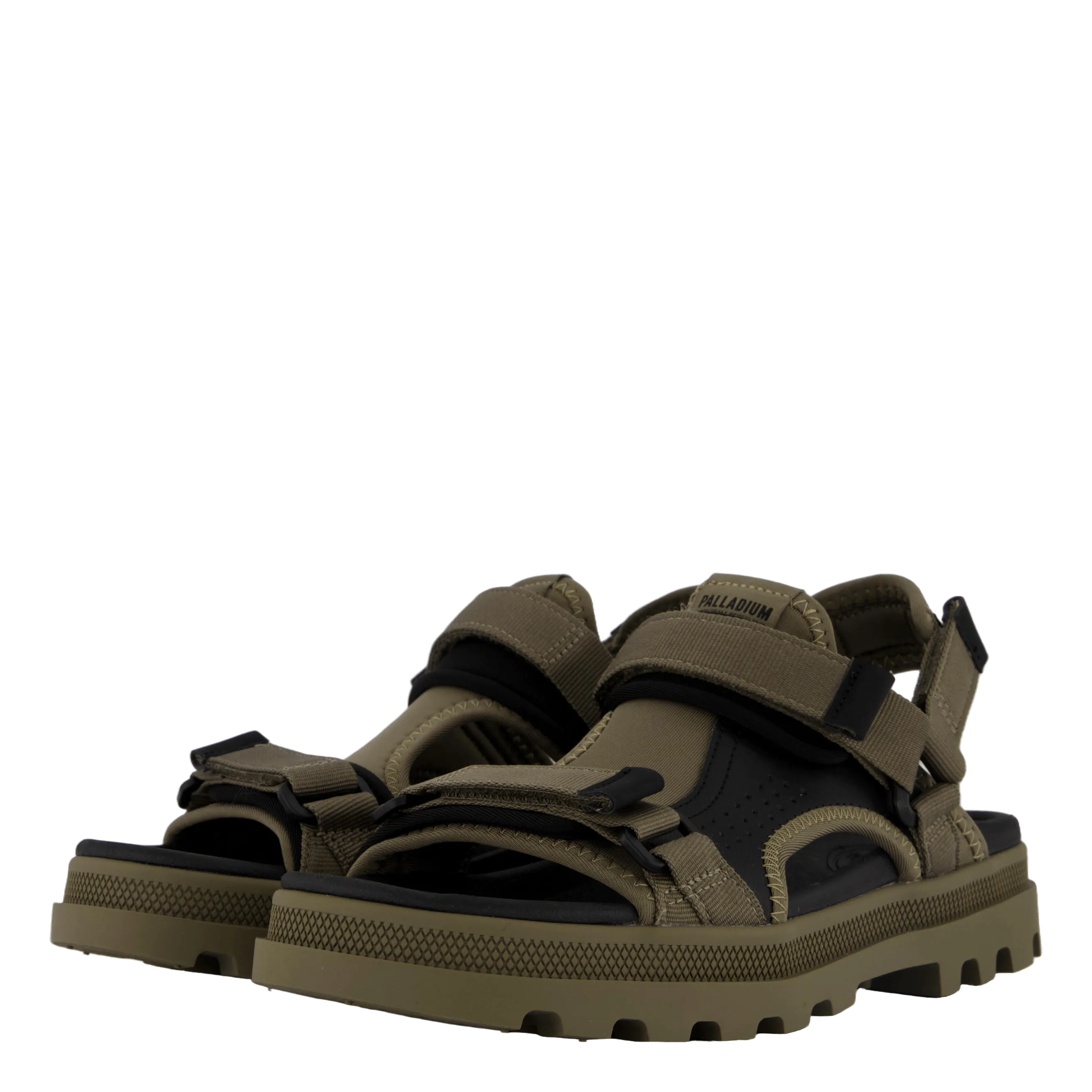 Bubble Slides Palladune Og Sport Dusky Green
