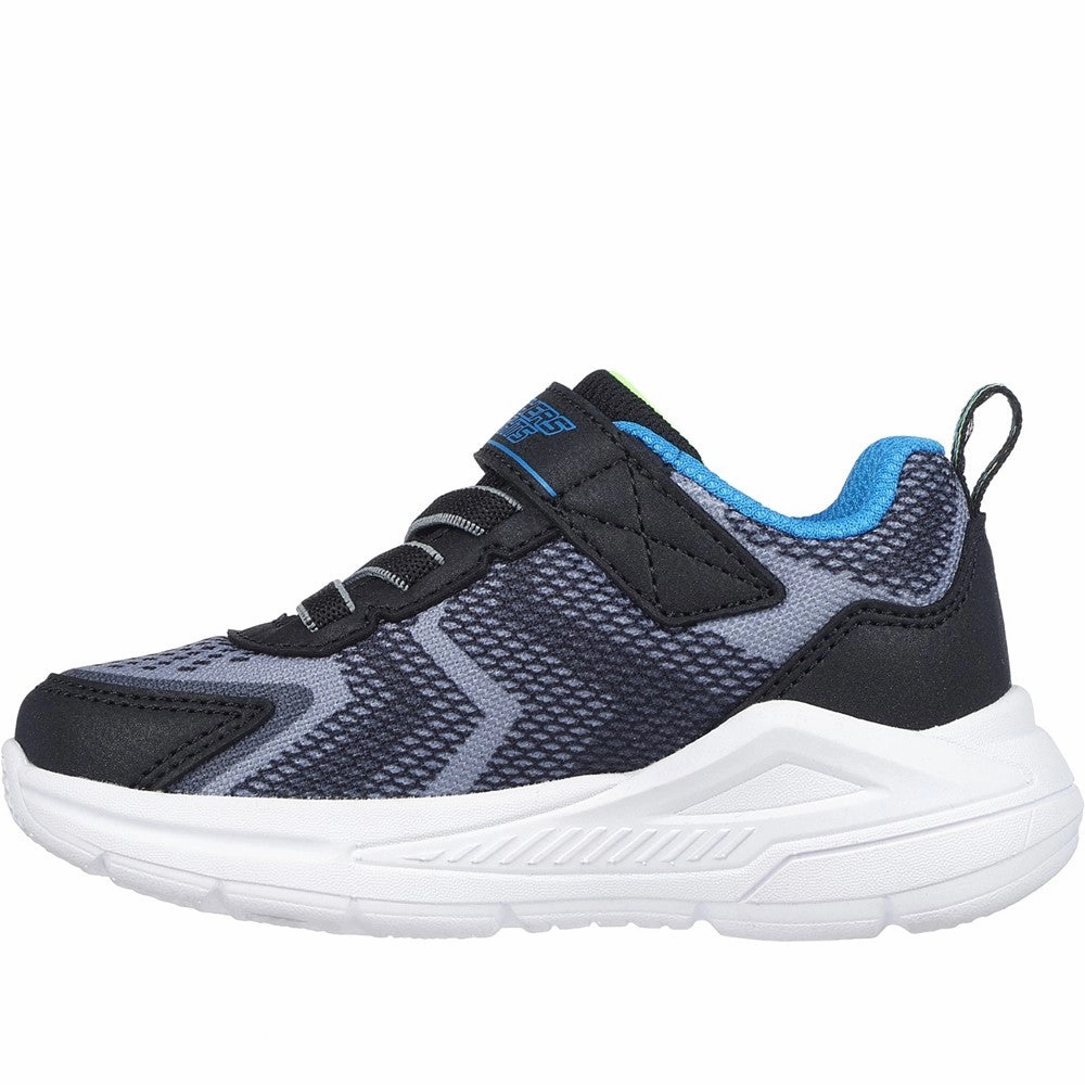Skechers S Lights: Tri-Namics Shoe Soft Material