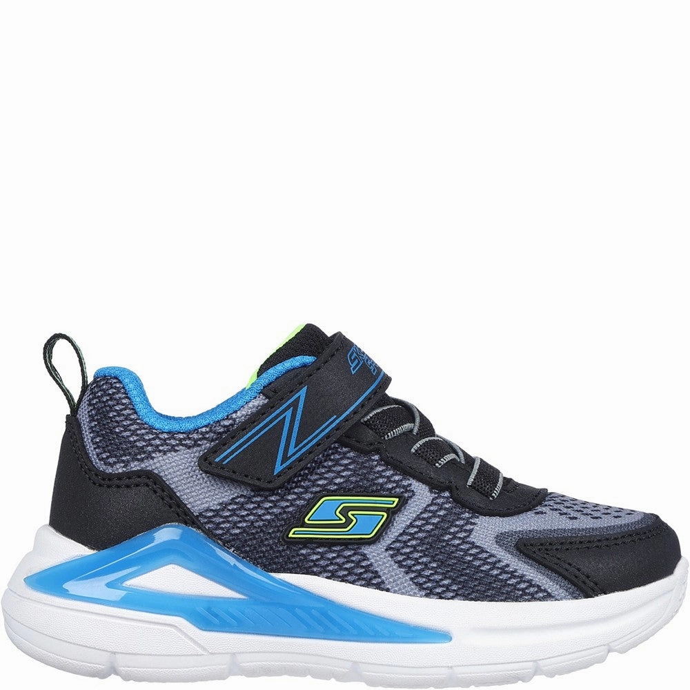 Skechers S Lights: Tri-Namics Shoe Parkour Run Breathe Comfort