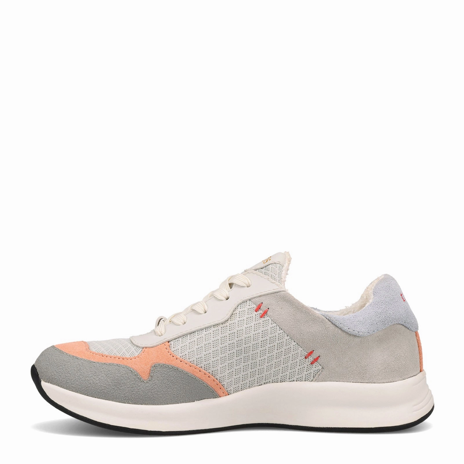 Women's Taos, Detour Sneaker shoe effectiveness enhancement