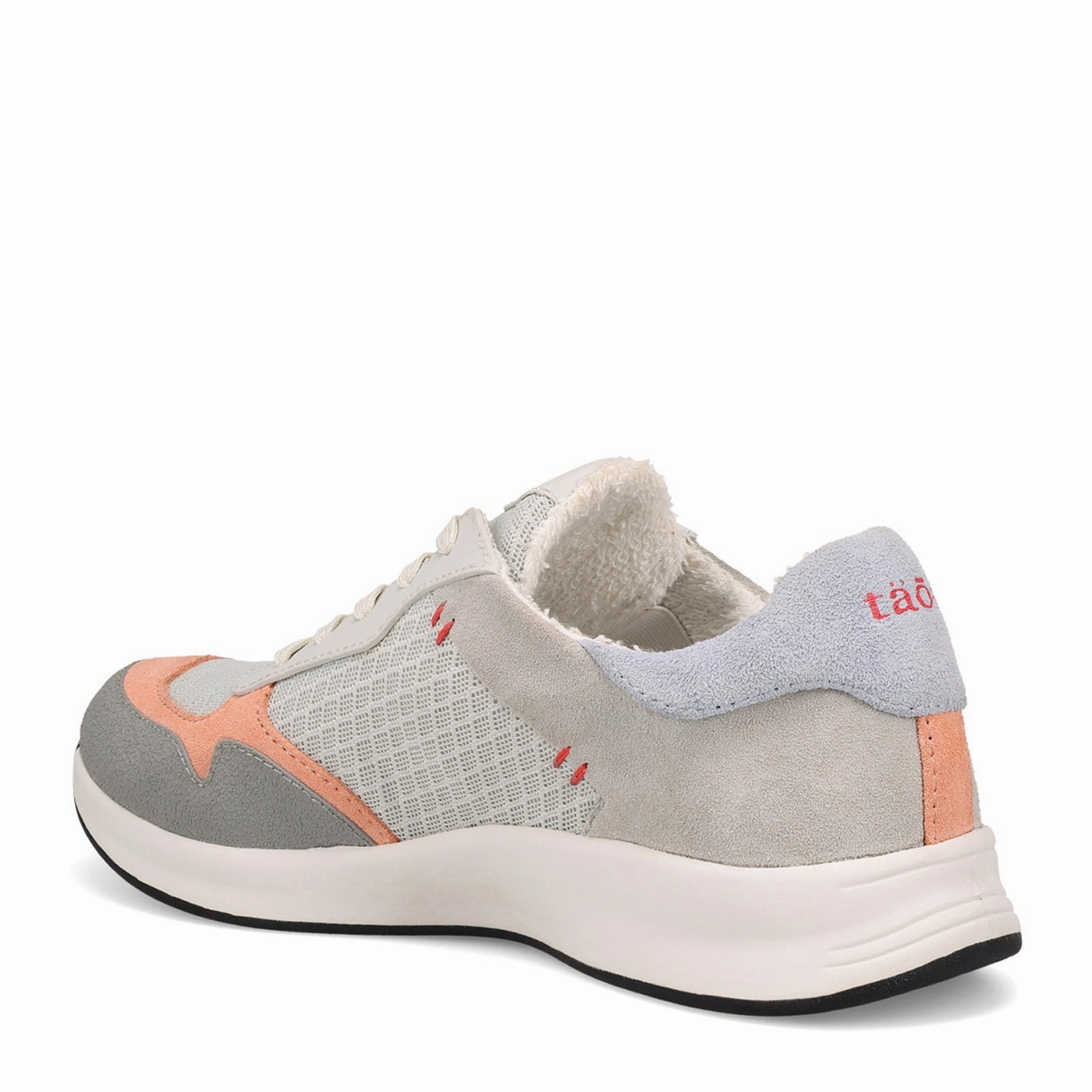 Regular Fit Women's Taos, Detour Sneaker