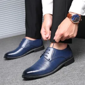 Dress Shoes With Socks Party Wedding Dress Shoes Men Leather Oxford Shoes For Men Zapatos