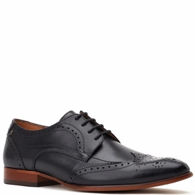 Formal Footwear Sport Smart Base London Barbera Lace Up Brogue Shoe