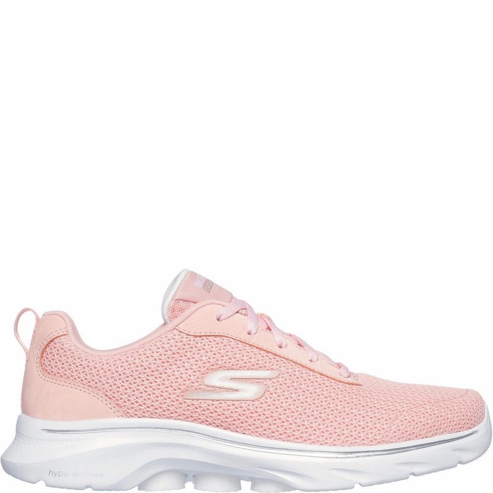 Skechers Go Walk 7 Kaylor Trainer Break - in - free Soft Footbed