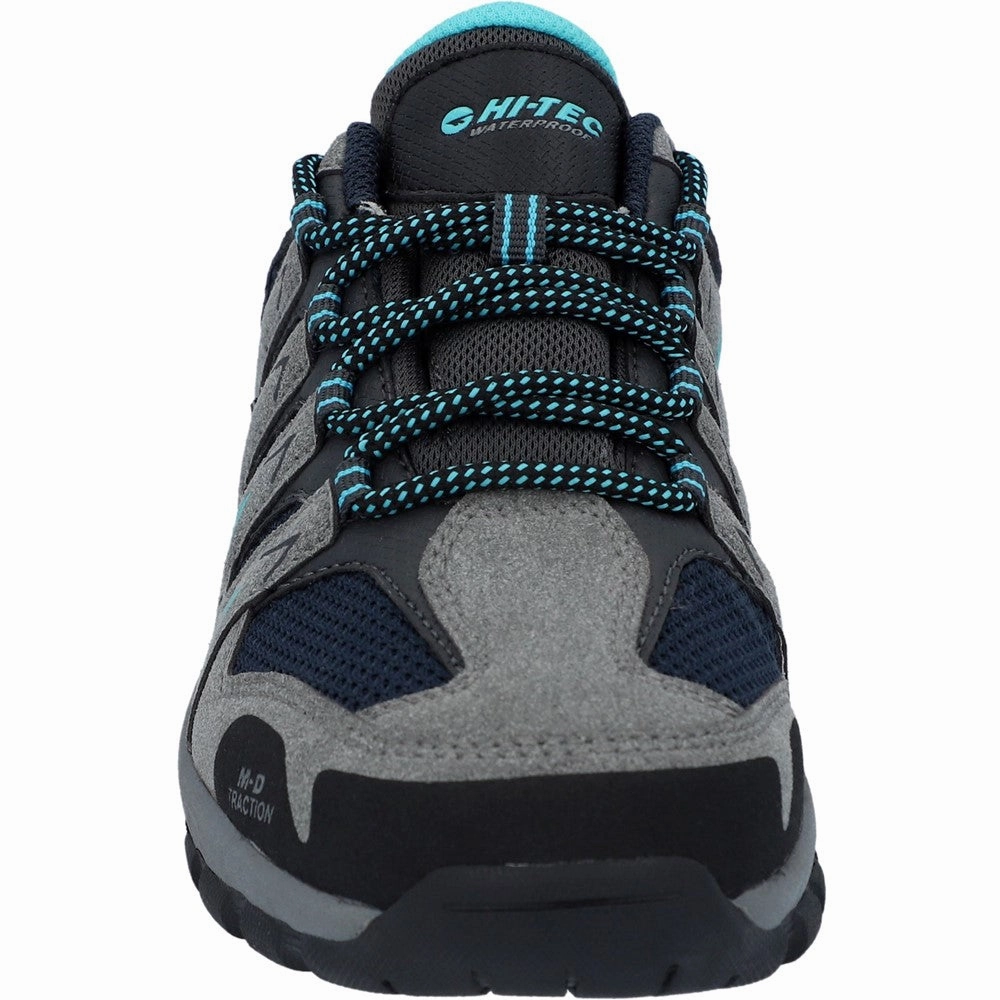 Hi-Tec Corzo Low Hikers lifestyle - choice