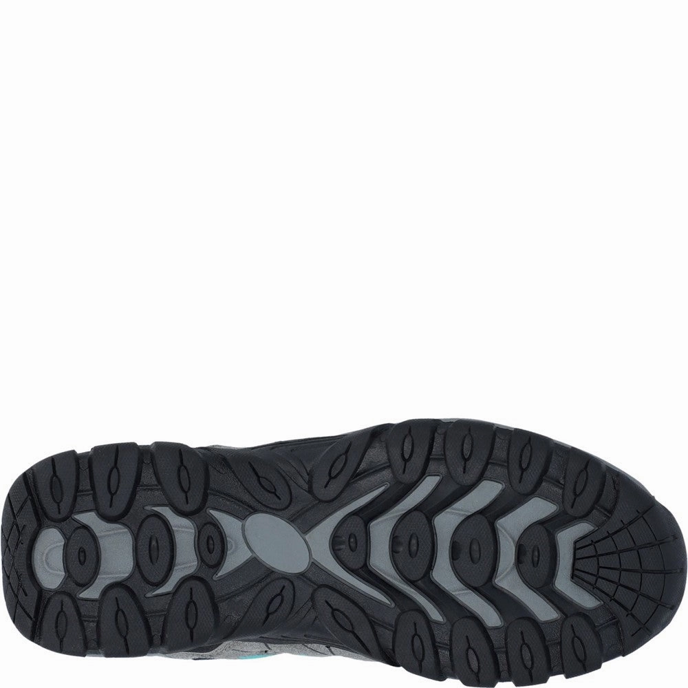 Superior Grip Hi-Tec Corzo Low Hikers