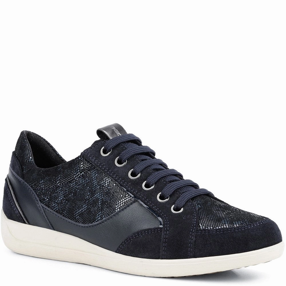 Geox Myria Trainers marathoners' shoes Speed Move