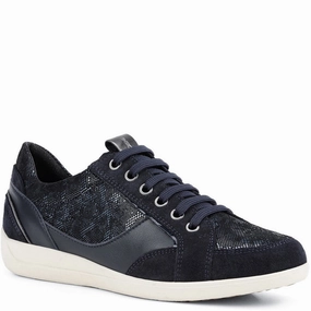 Geox Myria Trainers marathoners' shoes Speed Move