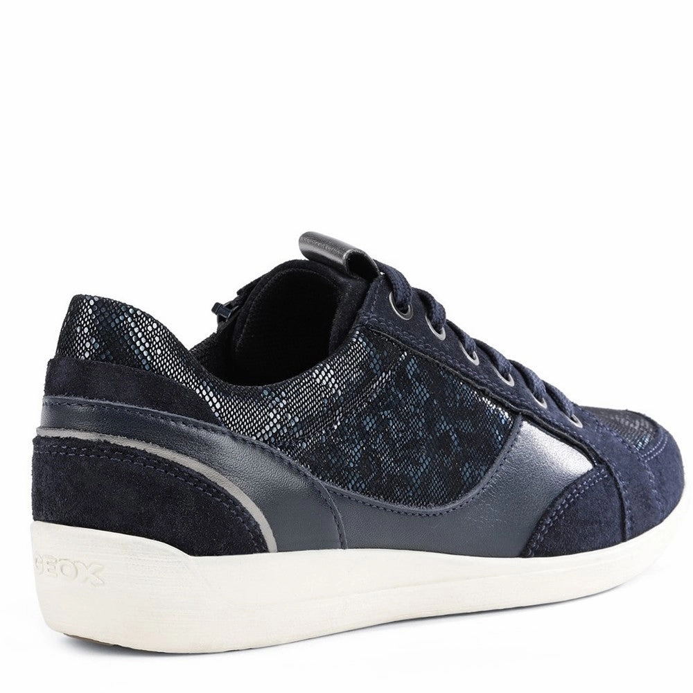 Geox Myria Trainers Firm