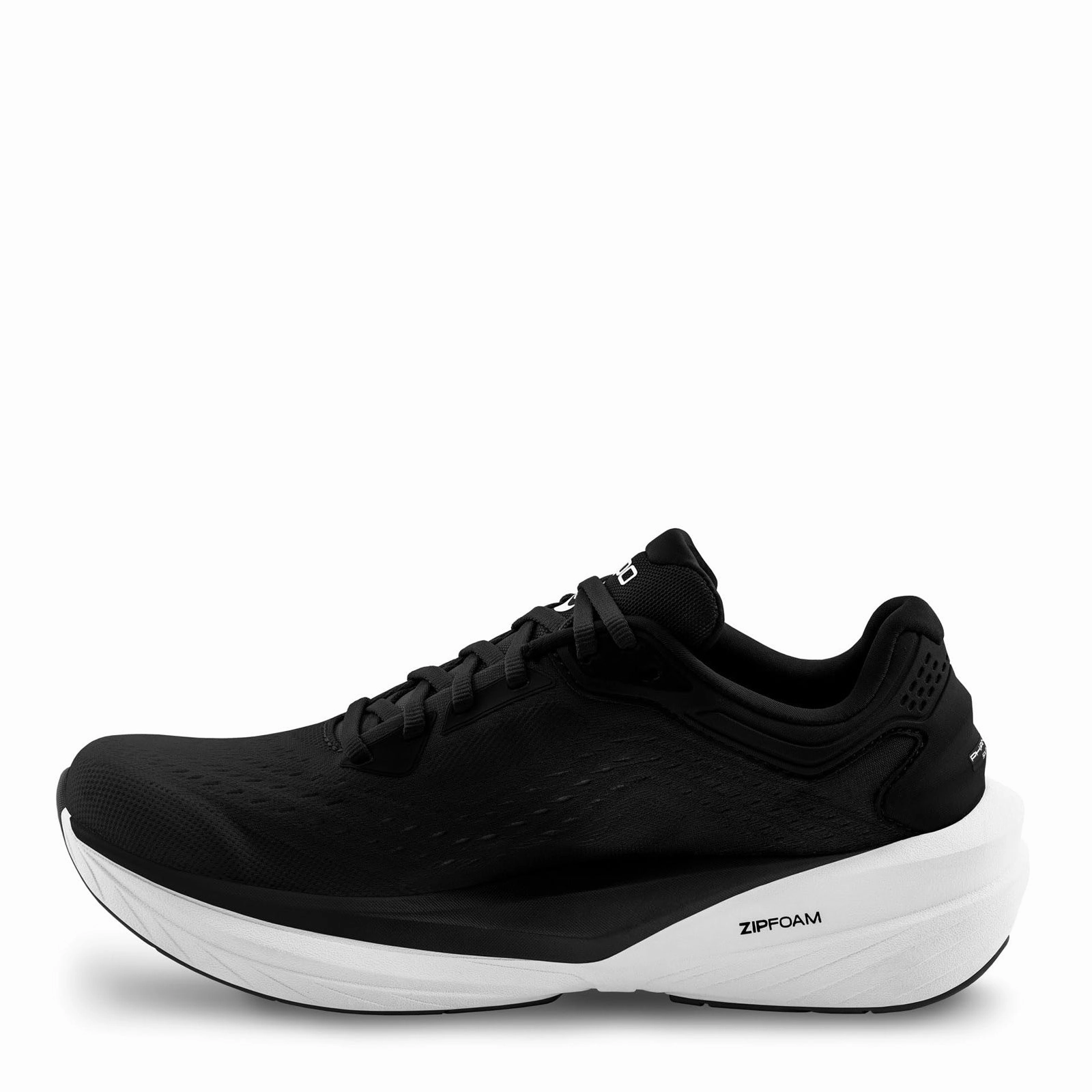 winter - resistant Women's Topo, Phantom 4 Running Shoe