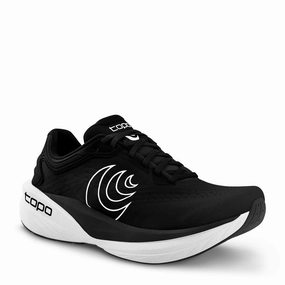 Women's Topo, Phantom 4 Running Shoe mid - top sports shoes for running