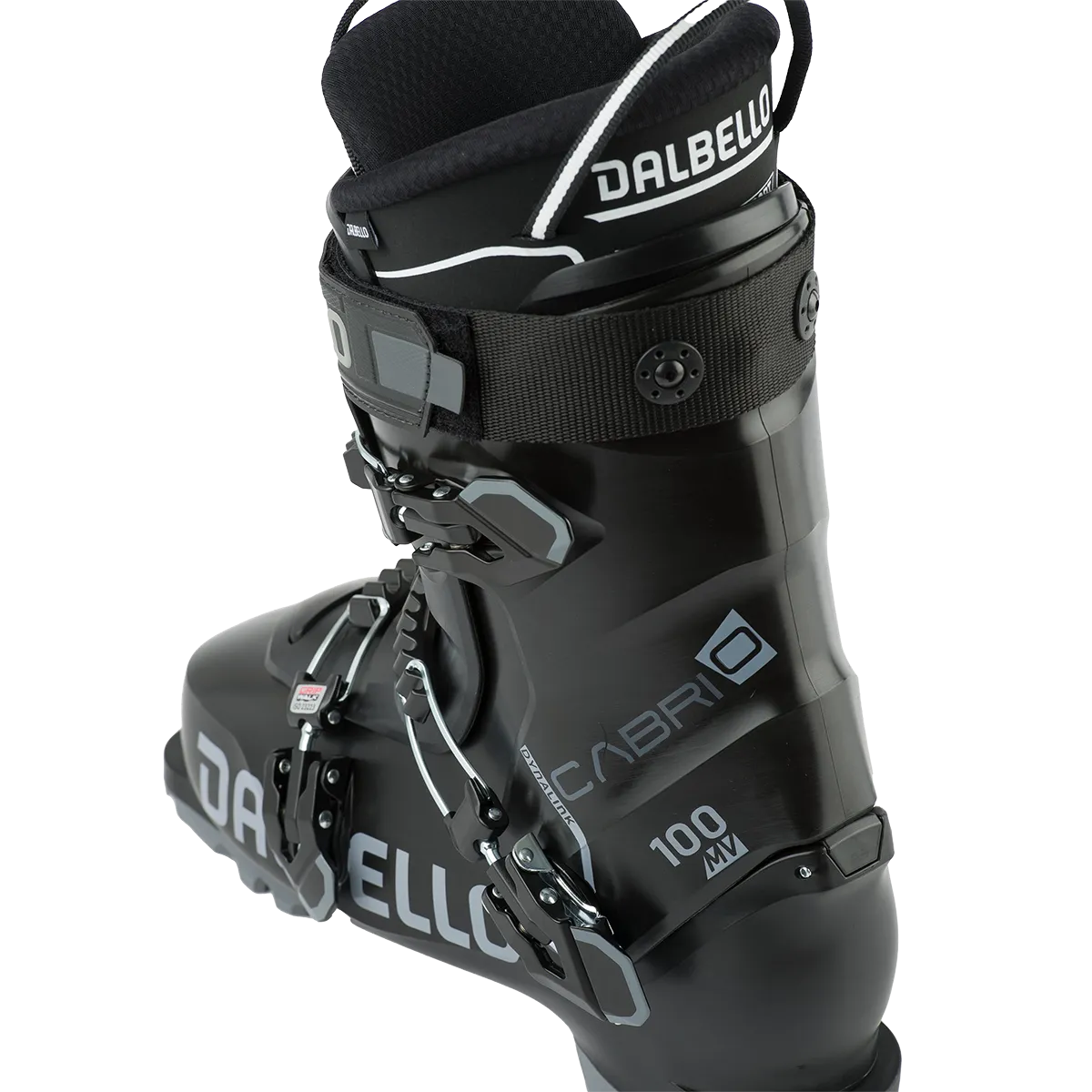 Cabrio MV 100 Snow Boots Warm And Waterproof