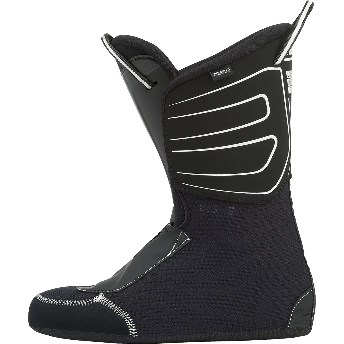 Cabrio MV 100 Snow Boots Best Traction