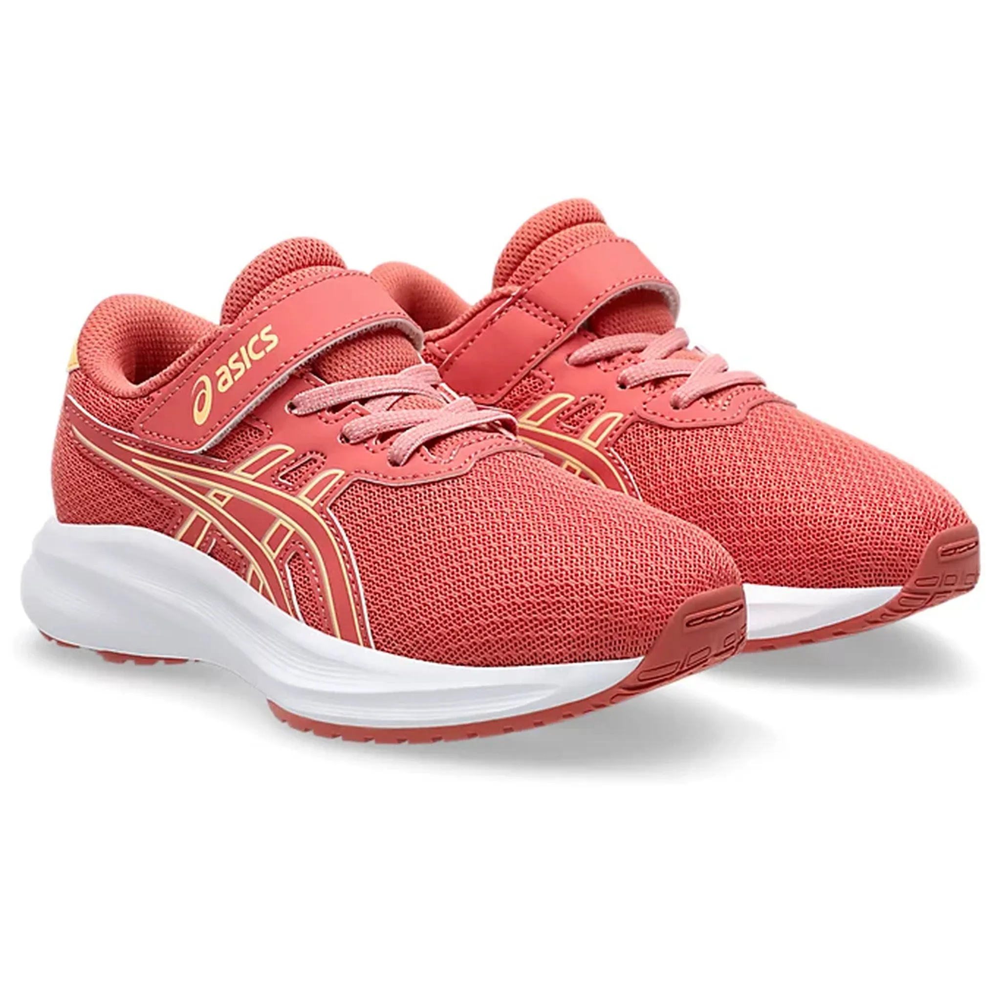 ASICS Pre Excite 11 PS Kids Running Shoes Asics Japan Basketball Shoes