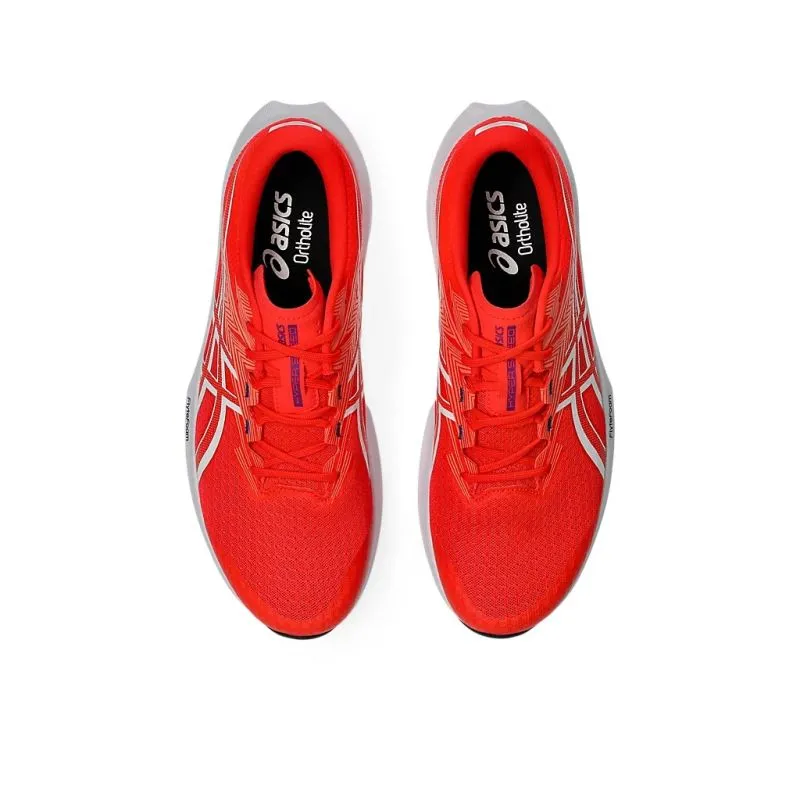 ASICS Hyper Speed 5 D Mens Running Shoes Best Asics Shoes For Interval Training