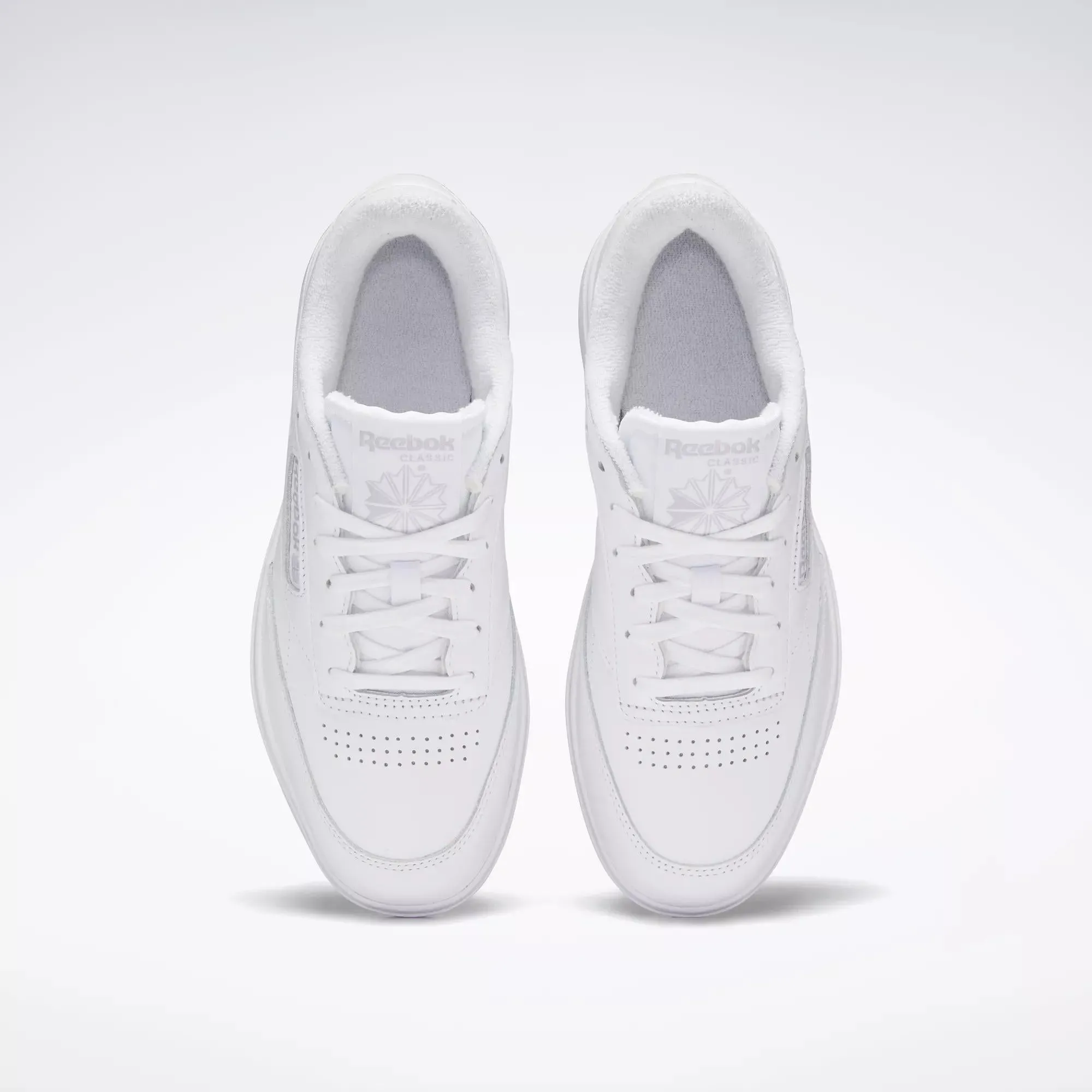 Club C Double Revenge Shoes